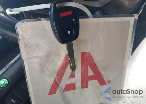 2012 Honda Cr-V Ex-L из США, поврежденный, VIN 2HKRM4H78CH631140